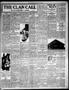 Thumbnail image of item number 3 in: 'The Oklahoma County News (Jones City, Okla.), Vol. 21, No. 12, Ed. 1 Friday, August 12, 1921'.