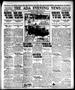 Primary view of The Ada Evening News (Ada, Okla.), Vol. 18, No. 128, Ed. 1 Monday, August 15, 1921