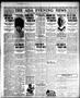 Primary view of The Ada Evening News (Ada, Okla.), Vol. 18, No. 224, Ed. 1 Thursday, December 8, 1921