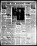 Primary view of The Ada Evening News (Ada, Okla.), Vol. 18, No. 255, Ed. 1 Monday, January 16, 1922