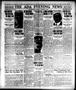 Thumbnail image of item number 1 in: 'The Ada Evening News (Ada, Okla.), Vol. 18, No. 272, Ed. 1 Saturday, February 4, 1922'.