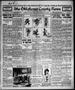 Thumbnail image of item number 1 in: 'The Oklahoma County News (Jones City, Okla.), Vol. 21, No. 38, Ed. 1 Friday, February 17, 1922'.