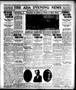 Primary view of The Ada Evening News (Ada, Okla.), Vol. 18, No. 288, Ed. 1 Saturday, February 25, 1922