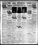 Newspaper: The Ada Evening News (Ada, Okla.), Vol. 18, No. 299, Ed. 1 Thursday, …