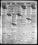 Primary view of The Ada Evening News (Ada, Okla.), Vol. 19, No. 7, Ed. 1 Wednesday, March 29, 1922