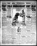 Thumbnail image of item number 1 in: 'The Ada Evening News (Ada, Okla.), Vol. 19, No. 12, Ed. 1 Tuesday, April 4, 1922'.
