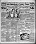 Newspaper: The Oklahoma County News (Jones City, Okla.), Vol. 22, No. 22, Ed. 1 …