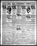 Thumbnail image of item number 1 in: 'The Ada Evening News (Ada, Okla.), Vol. 19, No. 193, Ed. 1 Tuesday, November 7, 1922'.
