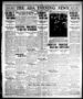 Primary view of The Ada Evening News (Ada, Okla.), Vol. 19, No. 199, Ed. 1 Tuesday, November 14, 1922