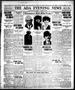 Thumbnail image of item number 1 in: 'The Ada Evening News (Ada, Okla.), Vol. 19, No. 211, Ed. 1 Tuesday, November 28, 1922'.