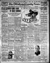 Thumbnail image of item number 1 in: 'The Oklahoma County News (Jones City, Okla.), Vol. 22, No. 52, Ed. 1 Friday, May 25, 1923'.