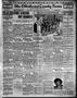 Thumbnail image of item number 1 in: 'The Oklahoma County News (Jones City, Okla.), Vol. 23, No. 1, Ed. 1 Friday, June 1, 1923'.