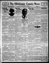 Newspaper: The Oklahoma County News (Jones City, Okla.), Vol. 23, No. 15, Ed. 1 …