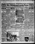 Thumbnail image of item number 1 in: 'The Oklahoma County News (Jones City, Okla.), Vol. 23, No. 25, Ed. 1 Friday, November 16, 1923'.