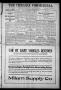 Newspaper: The Chelsea Commercial. (Chelsea, Indian Terr.), Vol. 10, No. 50, Ed.…