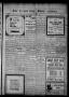 Newspaper: The Ponca City Daily Courier. (Ponca City, Okla.), Vol. 8, No. 261, E…