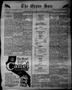 Newspaper: The Grove Sun (Grove, Okla.), Vol. 20, No. 18, Ed. 1 Thursday, Novemb…