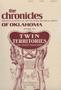 Primary view of Chronicles of Oklahoma, Volume 60, Number 2, Summer 1982