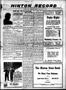 Newspaper: Hinton Record (Hinton, Okla.), Vol. 17, No. 15, Ed. 1 Thursday, Janua…