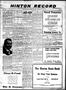 Newspaper: Hinton Record (Hinton, Okla.), Vol. 17, No. 20, Ed. 1 Thursday, Febru…