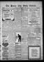 Newspaper: The Ponca City Daily Courier. (Ponca City, Okla.), Vol. 9, No. 11, Ed…