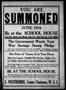 Thumbnail image of item number 3 in: 'Marietta Monitor. (Marietta, Okla.), Vol. 24, No. 21, Ed. 1 Friday, June 28, 1918'.