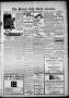 Newspaper: The Ponca City Daily Courier. (Ponca City, Okla.), Vol. 9, No. 252, E…