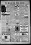 Thumbnail image of item number 1 in: 'The Ponca City Daily Courier. (Ponca City, Okla.), Vol. 9, No. 253, Ed. 1 Wednesday, August 8, 1906'.