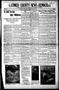 Thumbnail image of item number 1 in: 'Latimer County News-Democrat (Wilburton, Okla.), Vol. 18, No. 34, Ed. 1 Friday, April 28, 1916'.