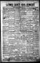 Primary view of Latimer County News-Democrat (Wilburton, Okla.), Vol. 18, No. 36, Ed. 1 Friday, May 12, 1916
