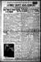 Primary view of Latimer County News-Democrat (Wilburton, Okla.), Vol. 20, No. 10, Ed. 1 Friday, November 9, 1917