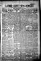 Primary view of Latimer County News-Democrat (Wilburton, Okla.), Vol. 20, No. 20, Ed. 1 Friday, January 18, 1918