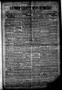 Thumbnail image of item number 1 in: 'Latimer County News-Democrat (Wilburton, Okla.), Vol. 21, No. 11, Ed. 1 Friday, November 22, 1918'.