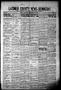 Primary view of Latimer County News-Democrat (Wilburton, Okla.), Vol. 21, No. 33, Ed. 1 Friday, April 25, 1919