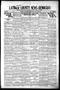 Thumbnail image of item number 1 in: 'Latimer County News-Democrat (Wilburton, Okla.), Vol. 21, No. 49, Ed. 1 Friday, August 29, 1919'.