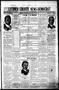 Thumbnail image of item number 1 in: 'Latimer County News-Democrat (Wilburton, Okla.), Vol. 23, No. 6, Ed. 1 Friday, October 29, 1920'.