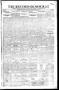 Newspaper: The Record-Democrat (Wagoner, Okla.), Vol. 29, No. 19, Ed. 1 Thursday…