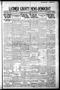 Primary view of Latimer County News-Democrat (Wilburton, Okla.), Vol. 24, No. 3, Ed. 1 Friday, October 7, 1921