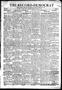 Newspaper: The Record-Democrat (Wagoner, Okla.), Vol. 30, No. 22, Ed. 1 Thursday…
