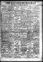 Thumbnail image of item number 1 in: 'The Record-Democrat (Wagoner, Okla.), Vol. 31, No. 17, Ed. 1 Thursday, December 7, 1922'.