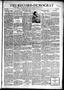 Thumbnail image of item number 1 in: 'The Record-Democrat (Wagoner, Okla.), Vol. 31, No. 36, Ed. 1 Thursday, April 19, 1923'.
