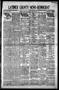 Thumbnail image of item number 1 in: 'Latimer County News-Democrat (Wilburton, Okla.), Vol. 25, No. 35, Ed. 1 Friday, April 20, 1923'.