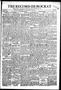 Thumbnail image of item number 1 in: 'The Record-Democrat (Wagoner, Okla.), Vol. 32, No. 39, Ed. 1 Thursday, May 8, 1924'.