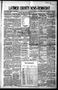 Primary view of Latimer County News-Democrat (Wilburton, Okla.), Vol. 26, No. 46, Ed. 1 Friday, July 4, 1924