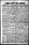 Primary view of Latimer County News-Democrat (Wilburton, Okla.), Vol. 27, No. 46, Ed. 1 Friday, July 3, 1925