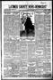 Primary view of Latimer County News-Democrat (Wilburton, Okla.), Vol. 28, No. 19, Ed. 1 Friday, December 25, 1925