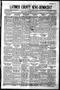 Primary view of Latimer County News-Democrat (Wilburton, Okla.), Vol. 28, No. 29, Ed. 1 Friday, March 5, 1926