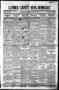 Primary view of Latimer County News-Democrat (Wilburton, Okla.), Vol. 28, No. 39, Ed. 1 Friday, May 14, 1926