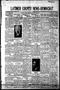 Primary view of Latimer County News-Democrat (Wilburton, Okla.), Vol. 28, No. 50, Ed. 1 Friday, July 30, 1926