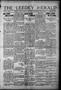 Thumbnail image of item number 1 in: 'The Leedy Herald (Leedy, Okla.), Vol. 11, No. 21, Ed. 1 Thursday, July 15, 1915'.
